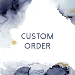 Custom item for thatgirlisposh.